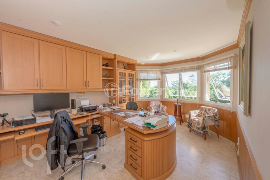 Casa de Condomínio à venda com 5 quartos, 631m² - Foto 12