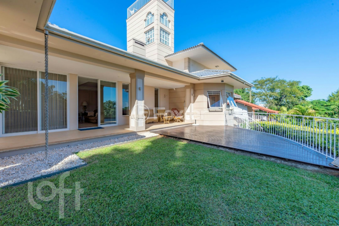 Casa de Condomínio à venda com 5 quartos, 631m² - Foto 61