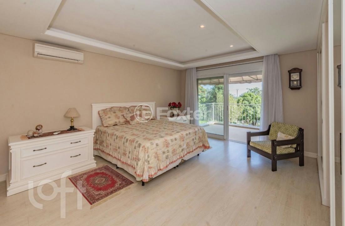Casa de Condomínio à venda com 5 quartos, 631m² - Foto 14