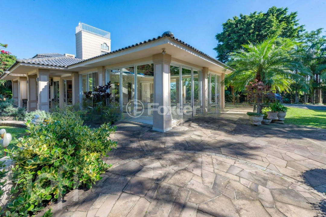 Casa de Condomínio à venda com 5 quartos, 631m² - Foto 58