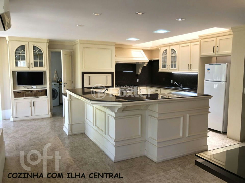 Casa de Condomínio à venda com 5 quartos, 631m² - Foto 74