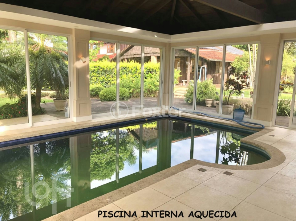 Casa de Condomínio à venda com 5 quartos, 631m² - Foto 69