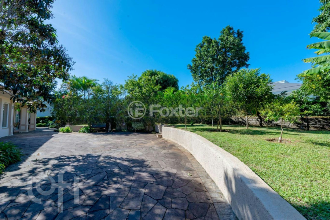 Casa de Condomínio à venda com 5 quartos, 631m² - Foto 40