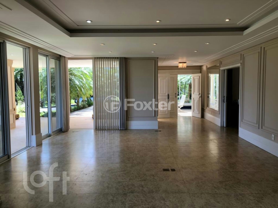 Casa de Condomínio à venda com 5 quartos, 631m² - Foto 4