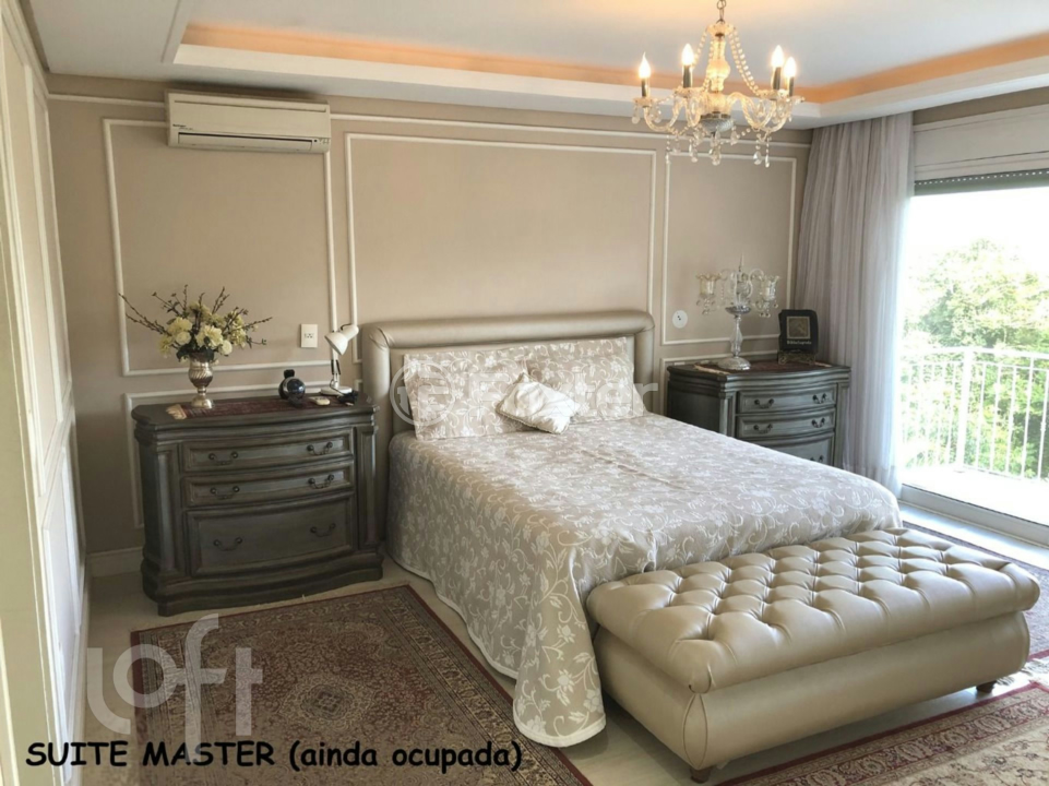 Casa de Condomínio à venda com 5 quartos, 631m² - Foto 82