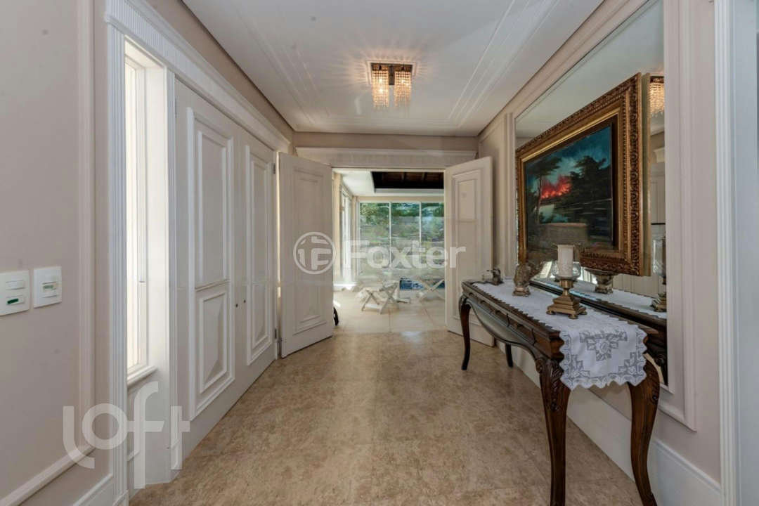 Casa de Condomínio à venda com 5 quartos, 631m² - Foto 7