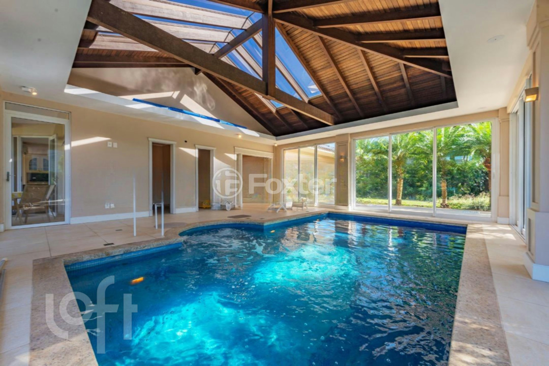 Casa de Condomínio à venda com 5 quartos, 631m² - Foto 10
