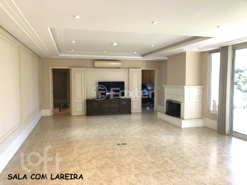 Casa de Condomínio à venda com 5 quartos, 631m² - Foto 70