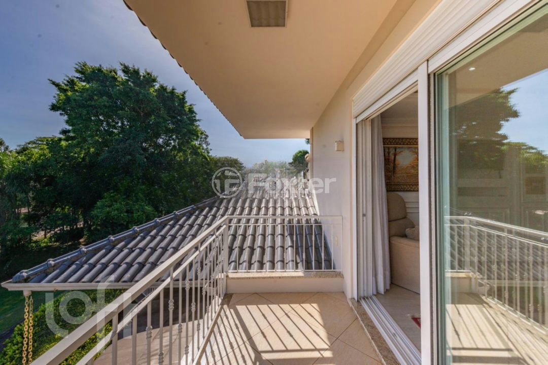 Casa de Condomínio à venda com 5 quartos, 631m² - Foto 25