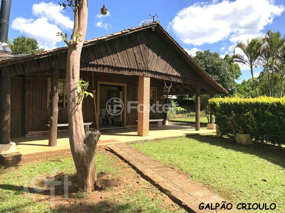 Casa de Condomínio à venda com 5 quartos, 631m² - Foto 89