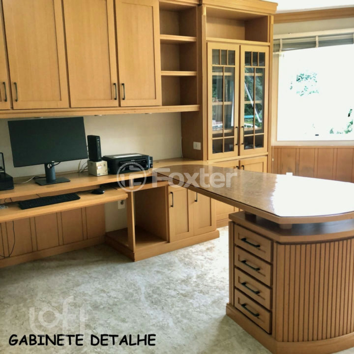 Casa de Condomínio à venda com 5 quartos, 631m² - Foto 75