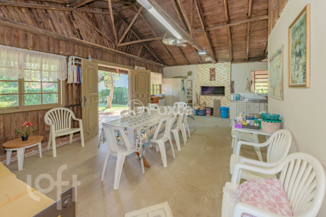 Casa de Condomínio à venda com 5 quartos, 631m² - Foto 47