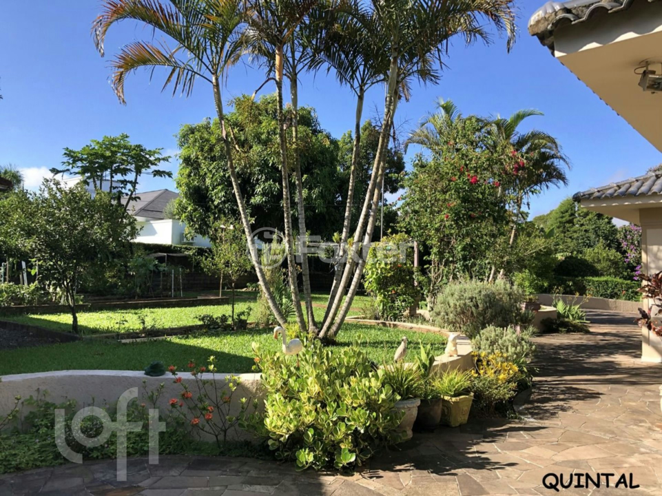 Casa de Condomínio à venda com 5 quartos, 631m² - Foto 90