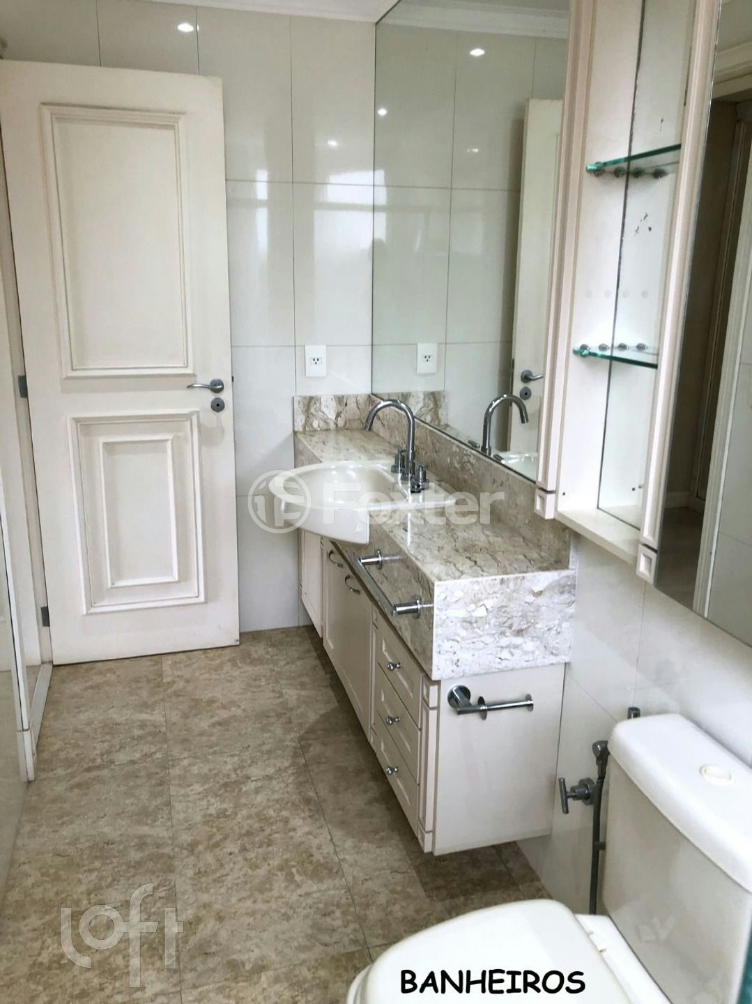 Casa de Condomínio à venda com 5 quartos, 631m² - Foto 81