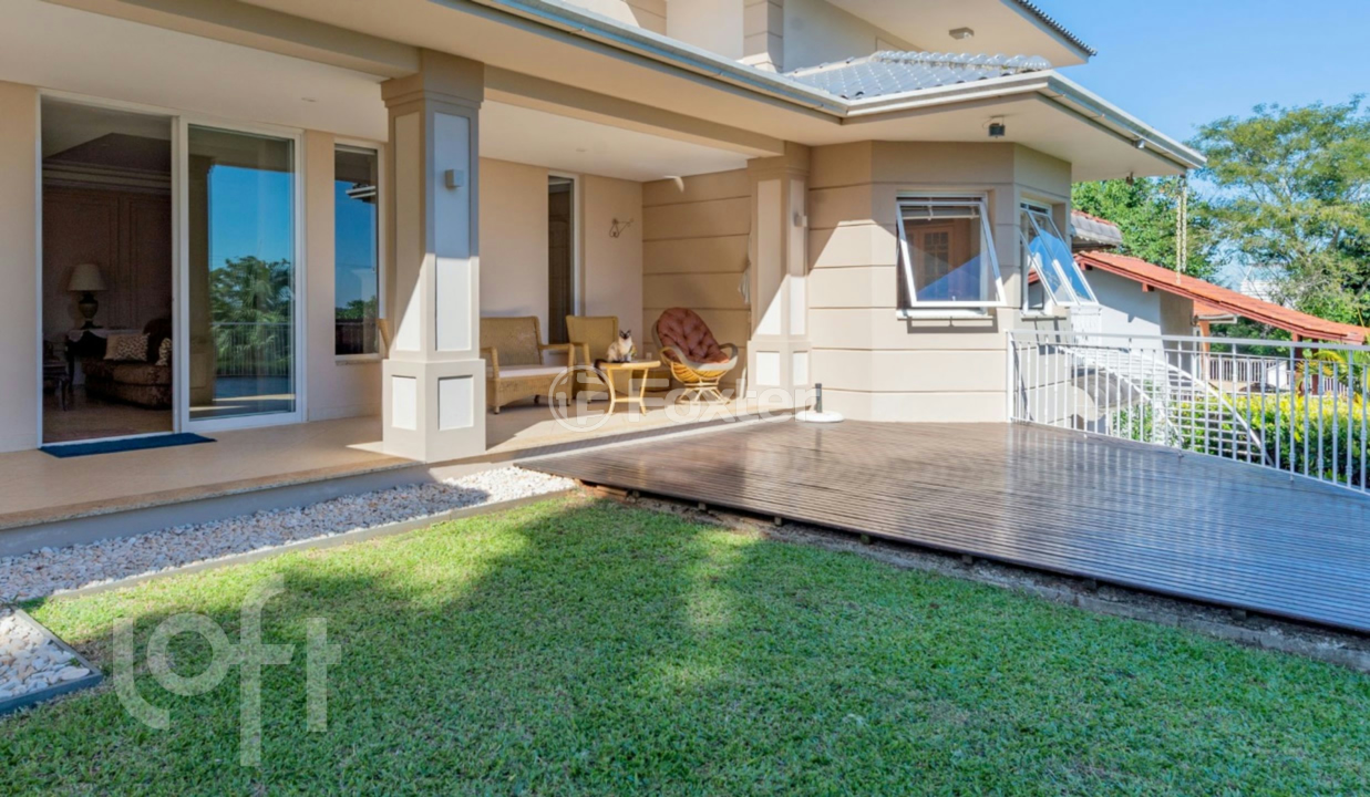 Casa de Condomínio à venda com 5 quartos, 631m² - Foto 62
