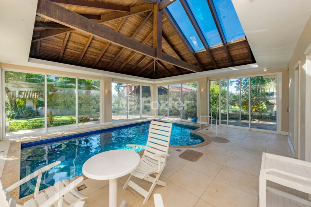 Casa de Condomínio à venda com 5 quartos, 631m² - Foto 8