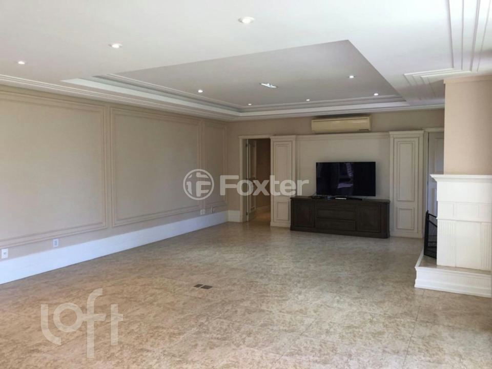 Casa de Condomínio à venda com 5 quartos, 631m² - Foto 5