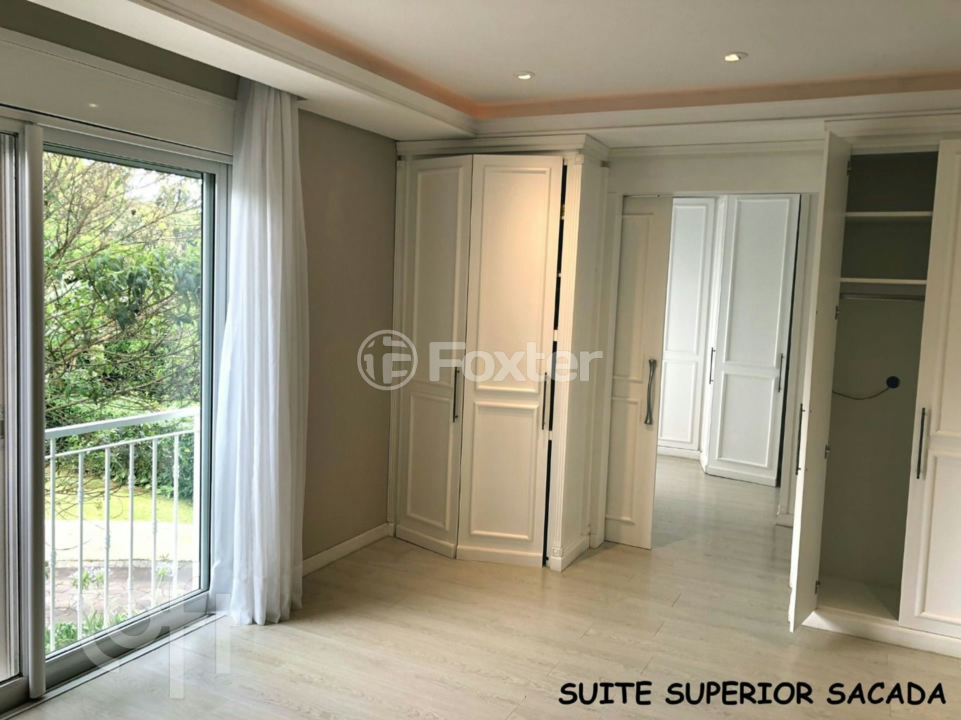 Casa de Condomínio à venda com 5 quartos, 631m² - Foto 85