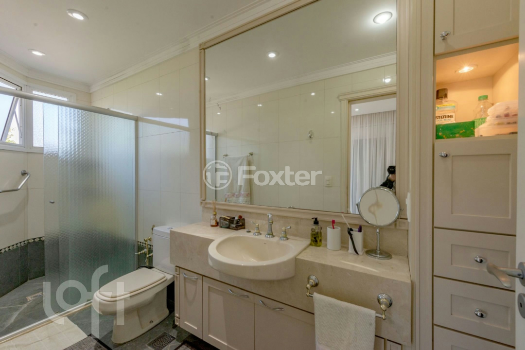 Casa de Condomínio à venda com 5 quartos, 631m² - Foto 30