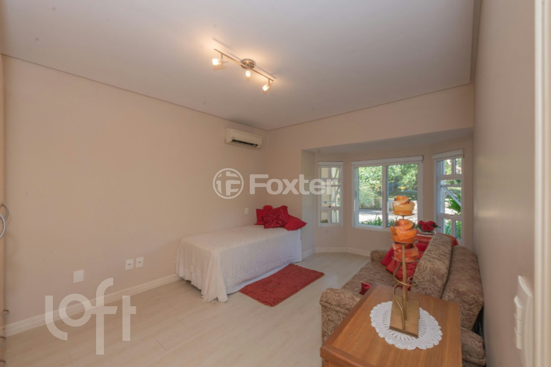 Casa de Condomínio à venda com 5 quartos, 631m² - Foto 20