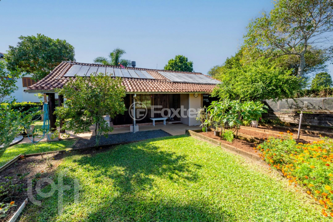 Casa de Condomínio à venda com 5 quartos, 631m² - Foto 45