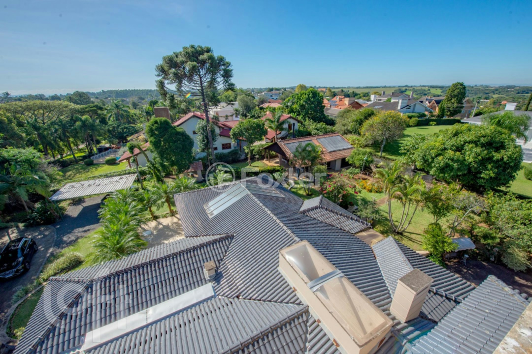 Casa de Condomínio à venda com 5 quartos, 631m² - Foto 31