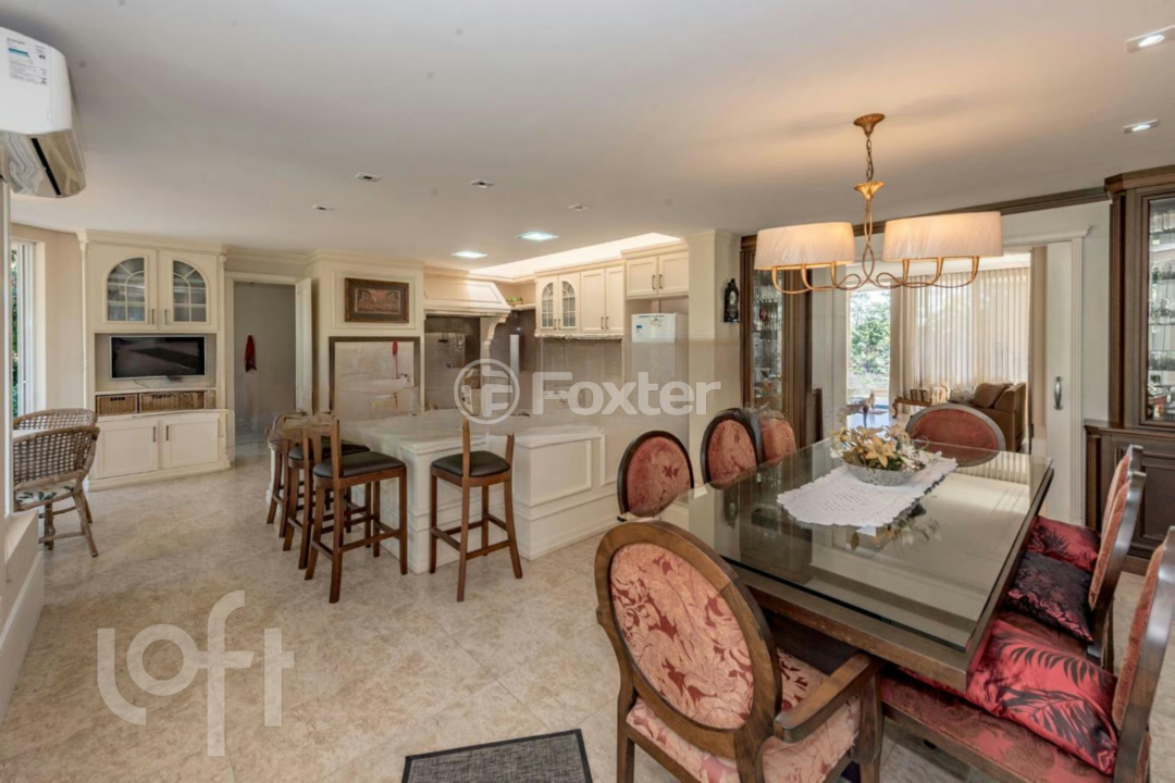 Casa de Condomínio à venda com 5 quartos, 631m² - Foto 35