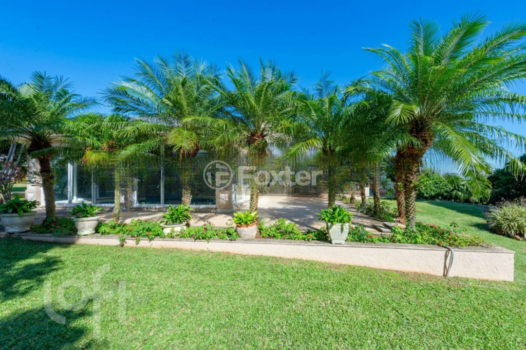 Casa de Condomínio à venda com 5 quartos, 631m² - Foto 65