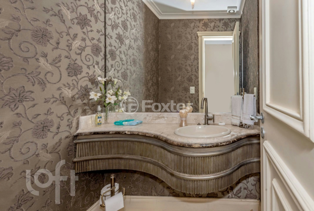 Casa de Condomínio à venda com 5 quartos, 631m² - Foto 13