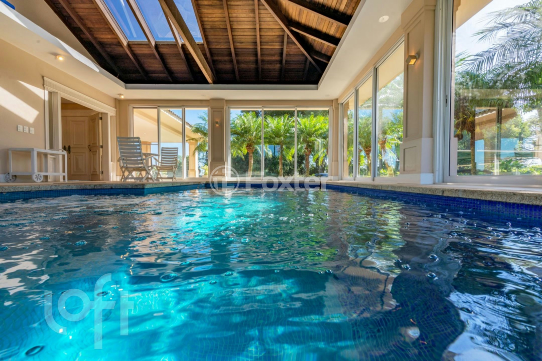 Casa de Condomínio à venda com 5 quartos, 631m² - Foto 11