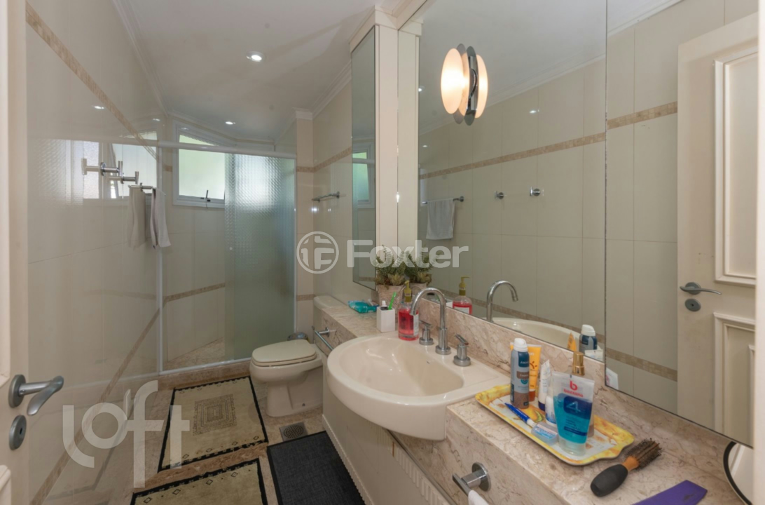 Casa de Condomínio à venda com 5 quartos, 631m² - Foto 21