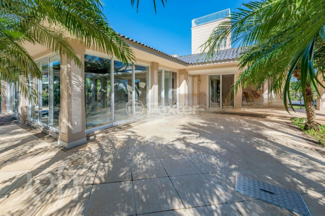 Casa de Condomínio à venda com 5 quartos, 631m² - Foto 59