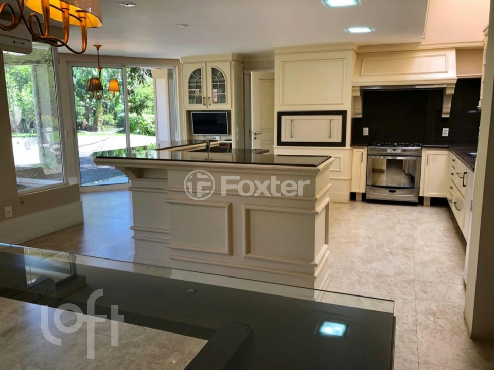 Casa de Condomínio à venda com 5 quartos, 631m² - Foto 34