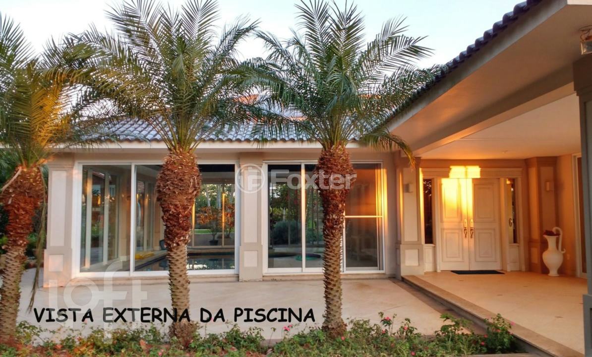 Casa de Condomínio à venda com 5 quartos, 631m² - Foto 68