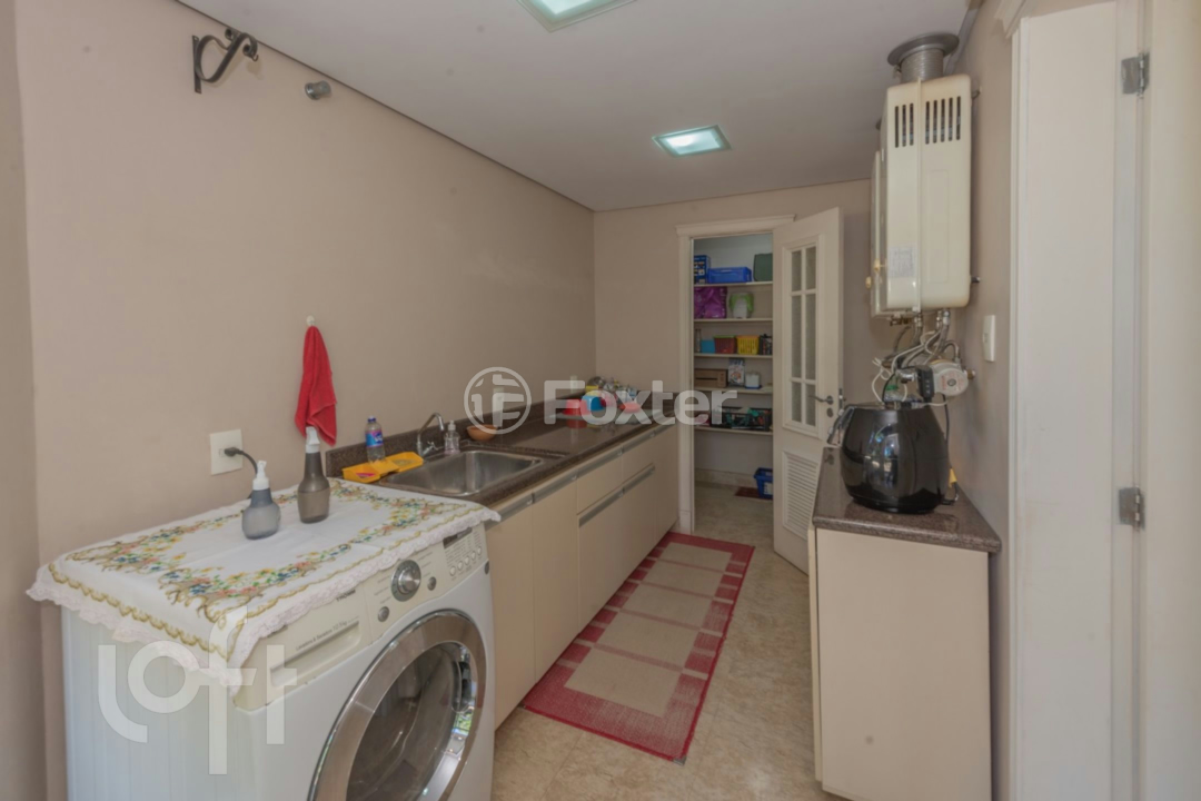 Casa de Condomínio à venda com 5 quartos, 631m² - Foto 38