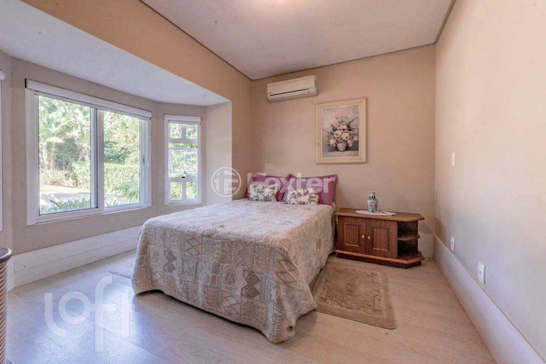 Casa de Condomínio à venda com 5 quartos, 631m² - Foto 23