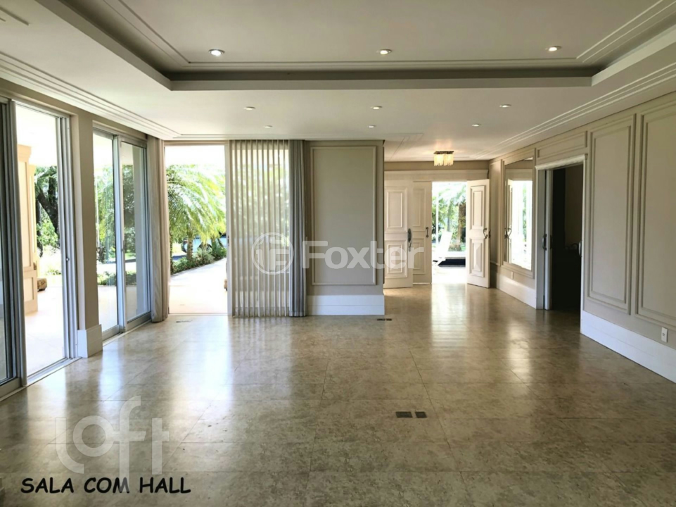 Casa de Condomínio à venda com 5 quartos, 631m² - Foto 72