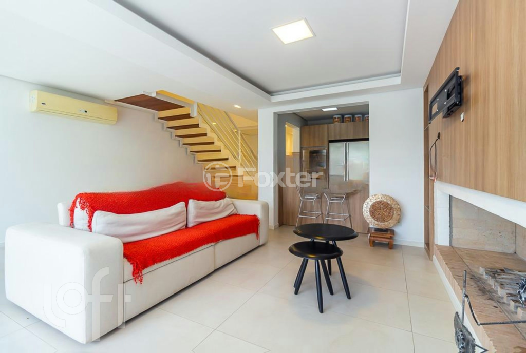 Casa de Condomínio à venda com 3 quartos, 155m² - Foto 4