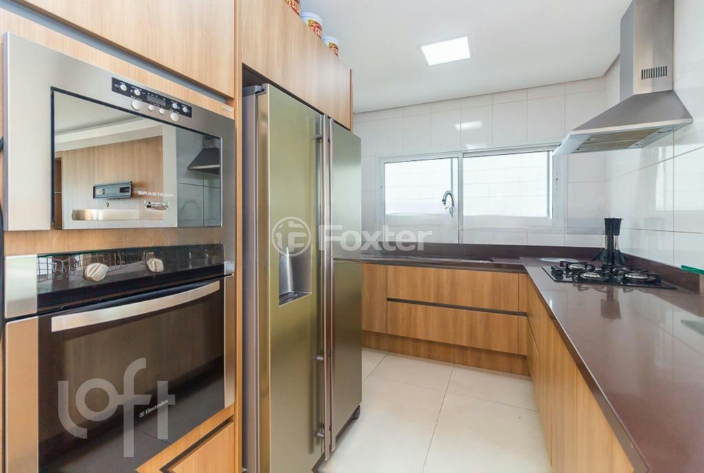 Casa de Condomínio à venda com 3 quartos, 155m² - Foto 7