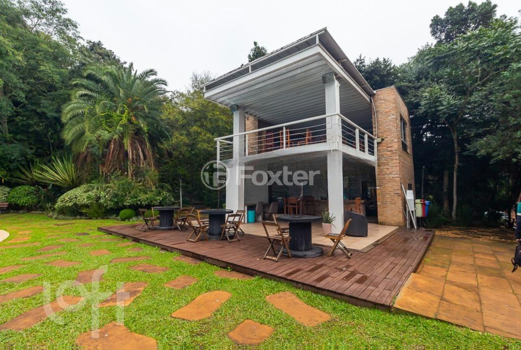 Casa de Condomínio à venda com 3 quartos, 155m² - Foto 31