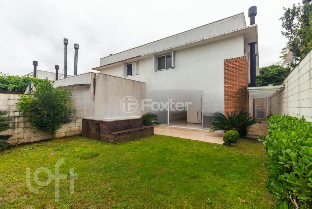 Casa de Condomínio à venda com 3 quartos, 155m² - Foto 10