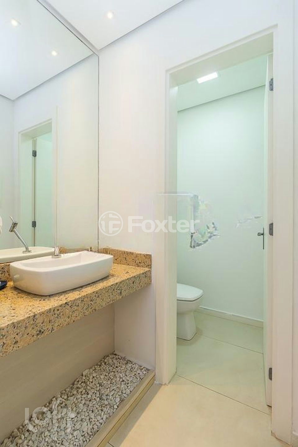 Casa de Condomínio à venda com 3 quartos, 155m² - Foto 22