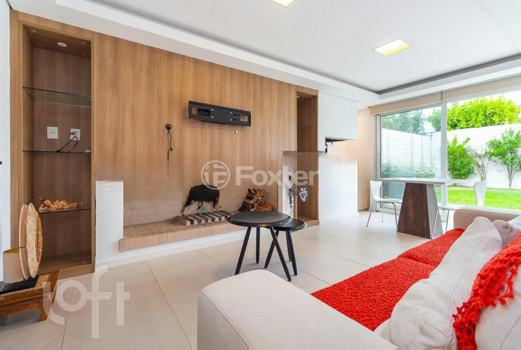 Casa de Condomínio à venda com 3 quartos, 155m² - Foto 3