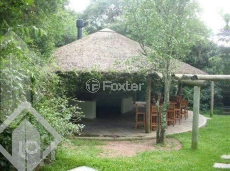 Casa de Condomínio à venda com 3 quartos, 155m² - Foto 27