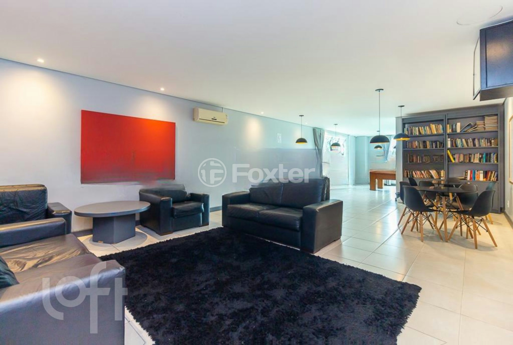 Casa de Condomínio à venda com 3 quartos, 155m² - Foto 45