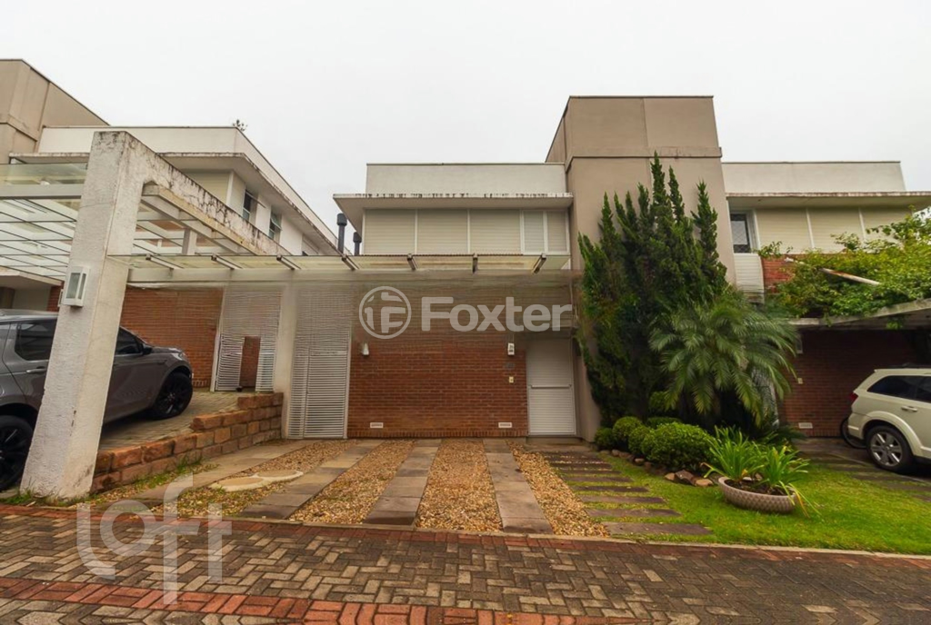 Casa de Condomínio à venda com 3 quartos, 155m² - Foto 9