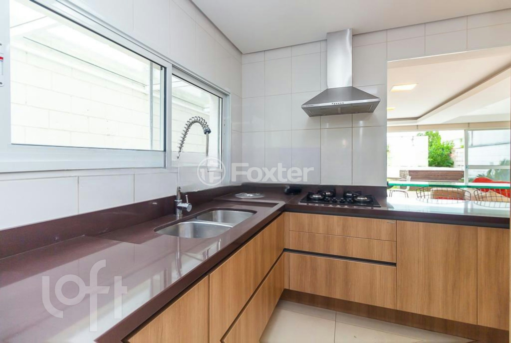 Casa de Condomínio à venda com 3 quartos, 155m² - Foto 6