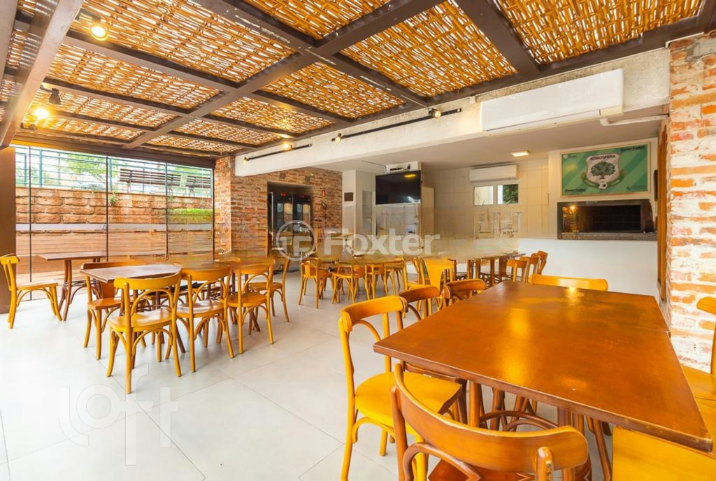 Casa de Condomínio à venda com 3 quartos, 155m² - Foto 29
