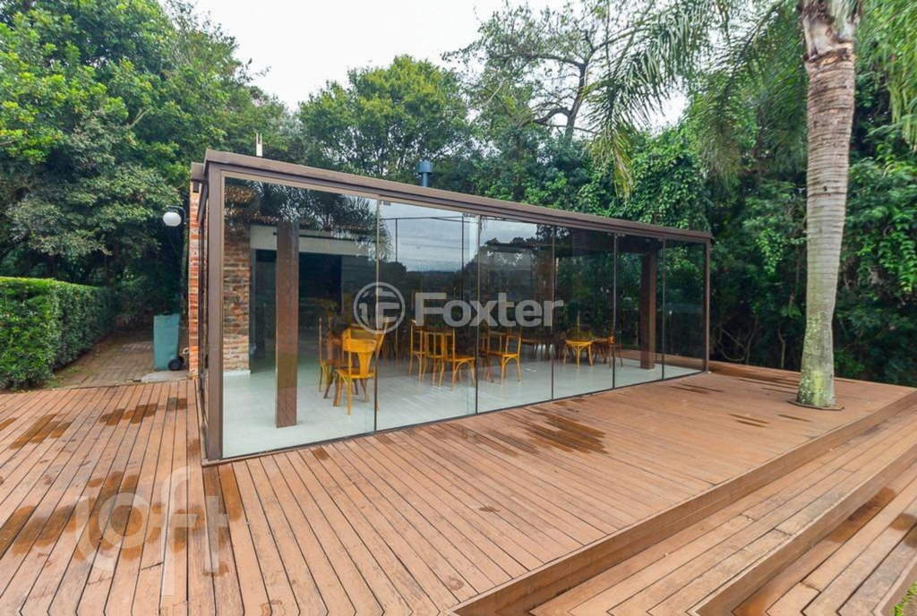Casa de Condomínio à venda com 3 quartos, 155m² - Foto 28