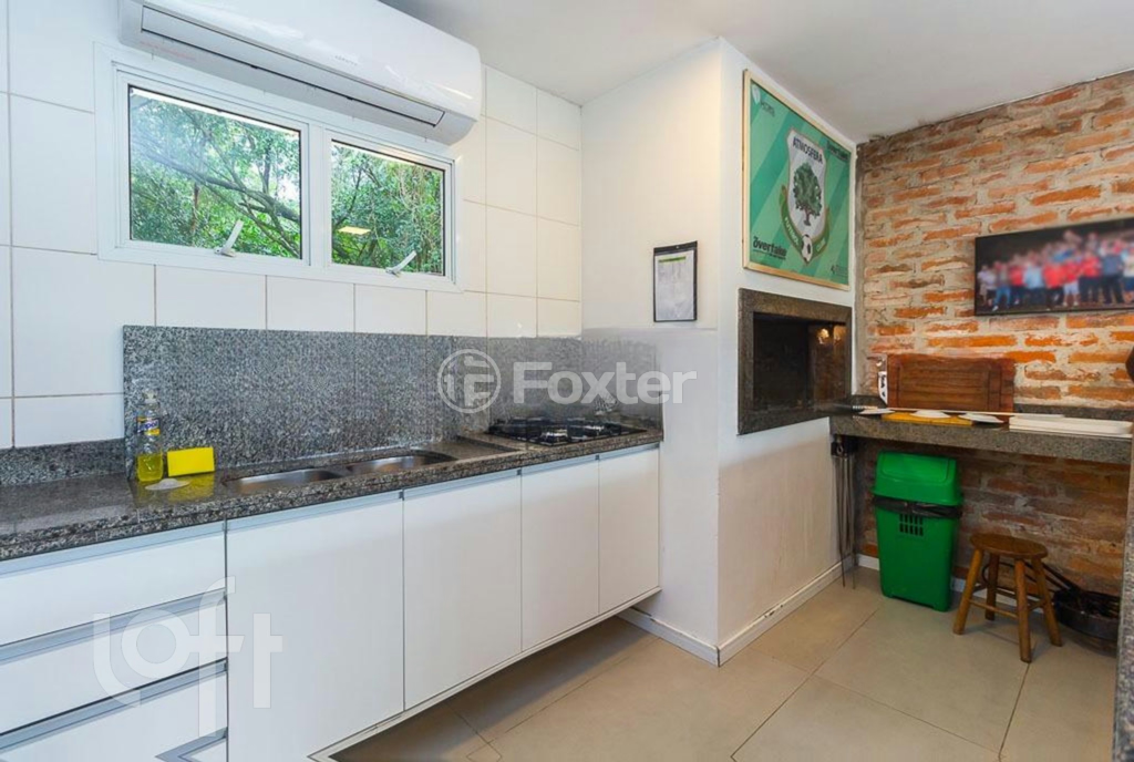 Casa de Condomínio à venda com 3 quartos, 155m² - Foto 30